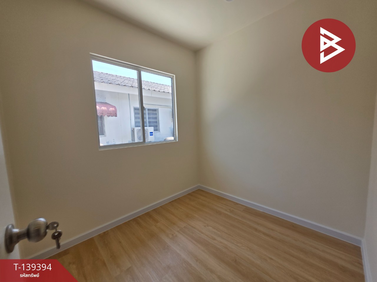 ขายทาวน์เฮ้าส์ หมู่บ้านพฤกษา74 ศรีนครินทร์-เทพารักษ์ สมุทรปราการ 12