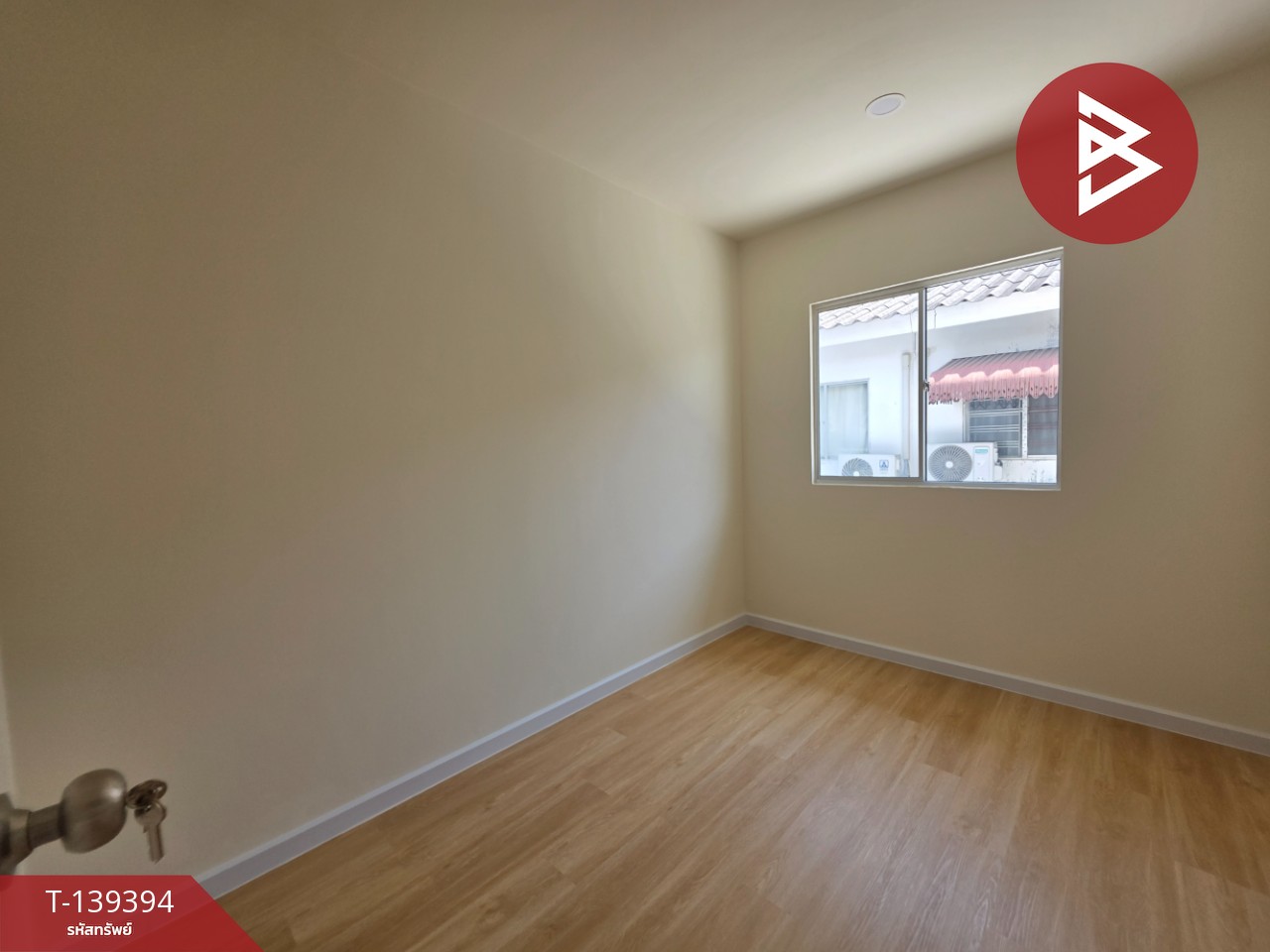 ขายทาวน์เฮ้าส์ หมู่บ้านพฤกษา74 ศรีนครินทร์-เทพารักษ์ สมุทรปราการ 11