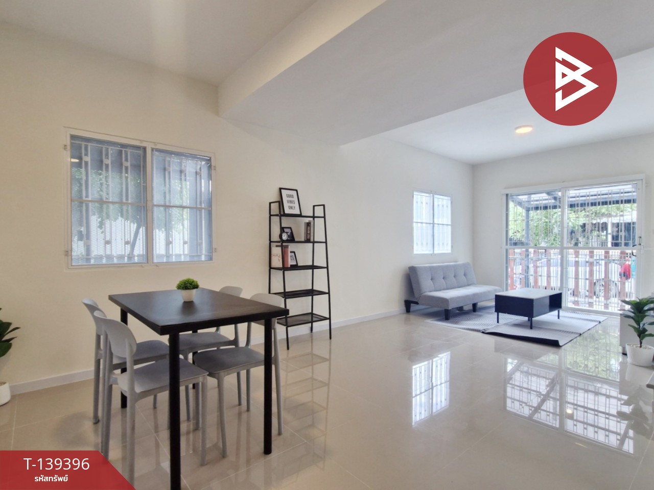 ขายทาวน์เฮ้าส์ หมู่บ้านพฤกษา82 ประชาอุทิศ-พระราม2 สมุทรปราการ 5