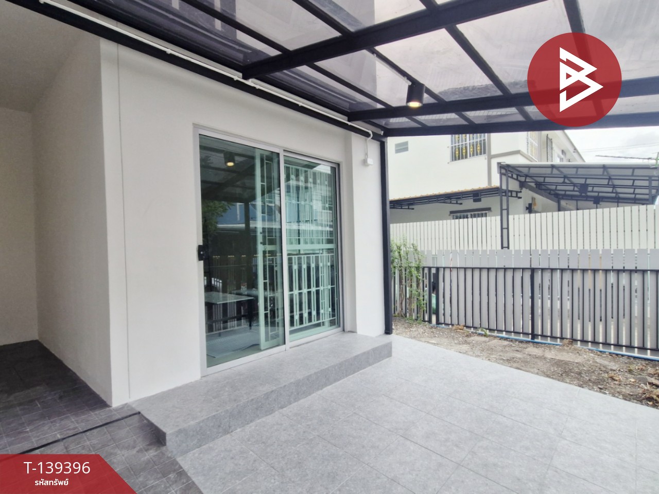 ขายทาวน์เฮ้าส์ หมู่บ้านพฤกษา82 ประชาอุทิศ-พระราม2 สมุทรปราการ 3