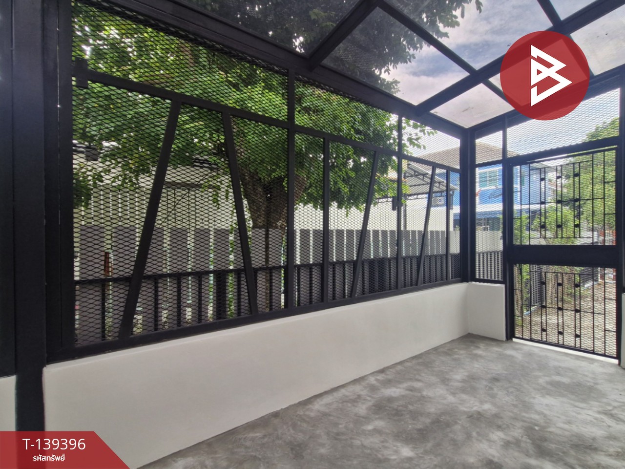 ขายทาวน์เฮ้าส์ หมู่บ้านพฤกษา82 ประชาอุทิศ-พระราม2 สมุทรปราการ 14