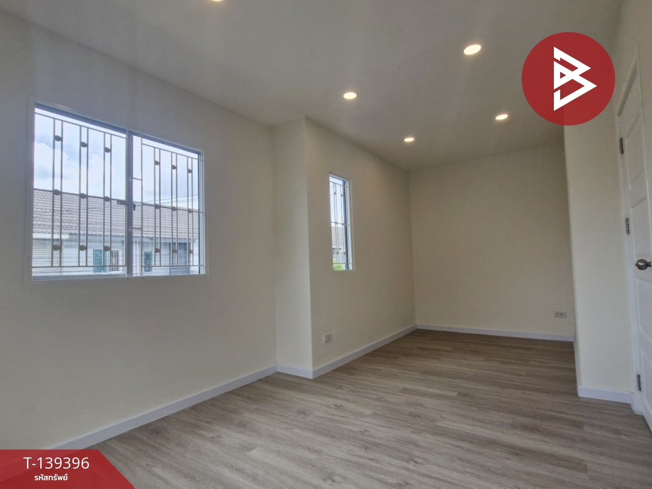 ขายทาวน์เฮ้าส์ หมู่บ้านพฤกษา82 ประชาอุทิศ-พระราม2 สมุทรปราการ 8