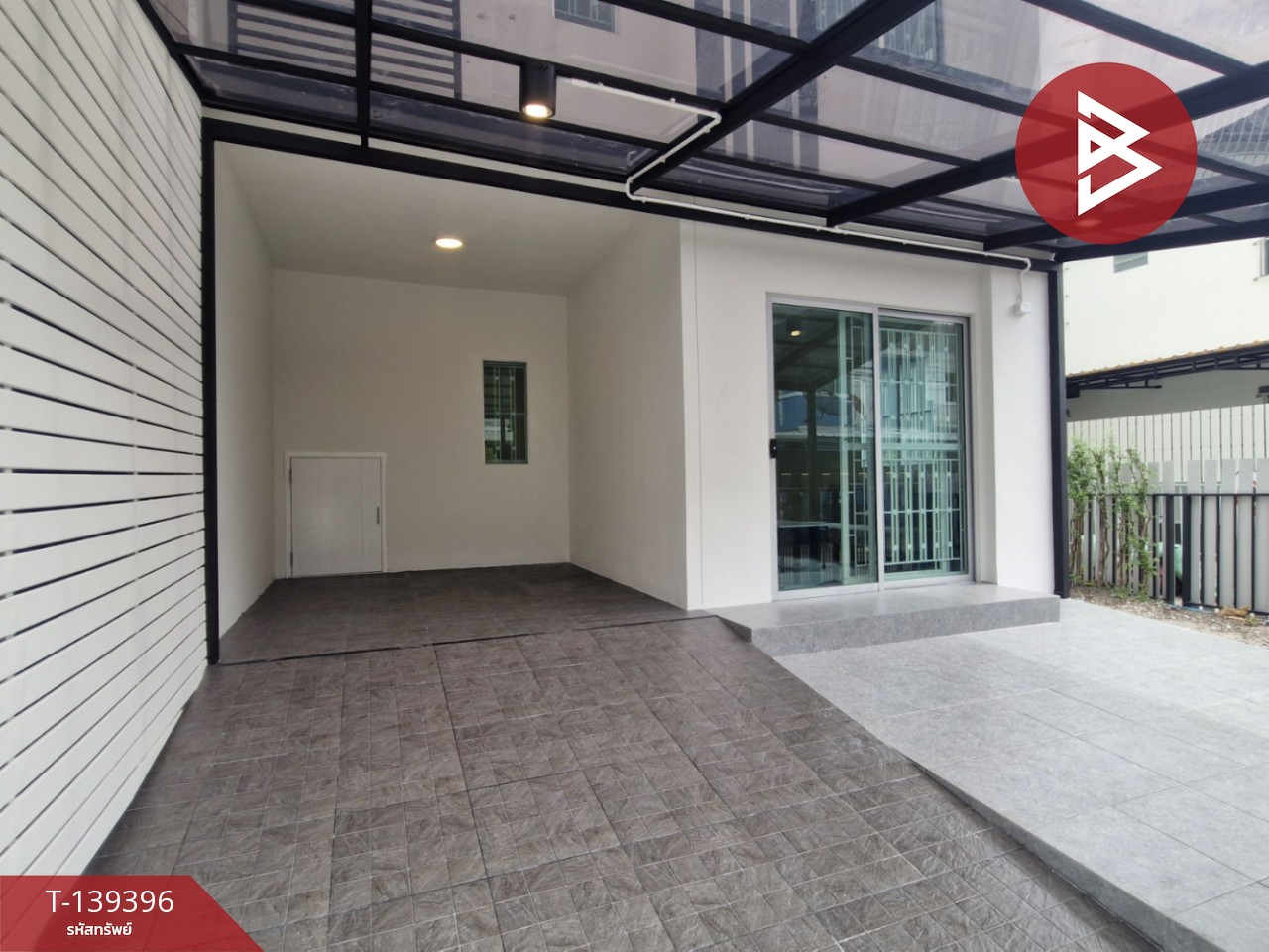 ขายทาวน์เฮ้าส์ หมู่บ้านพฤกษา82 ประชาอุทิศ-พระราม2 สมุทรปราการ 2