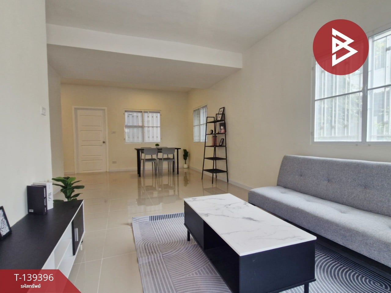 ขายทาวน์เฮ้าส์ หมู่บ้านพฤกษา82 ประชาอุทิศ-พระราม2 สมุทรปราการ 4