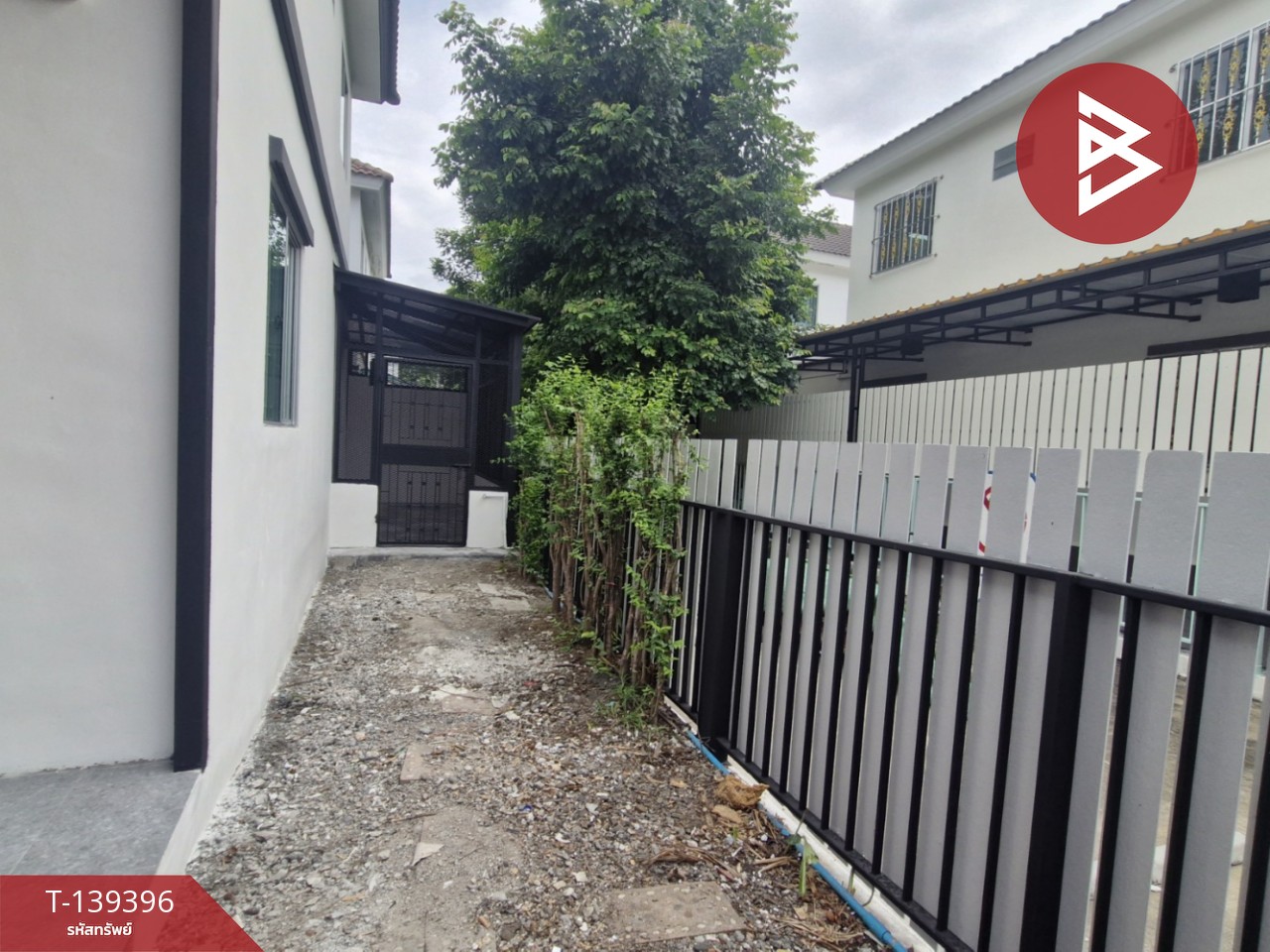 ขายทาวน์เฮ้าส์ หมู่บ้านพฤกษา82 ประชาอุทิศ-พระราม2 สมุทรปราการ 13