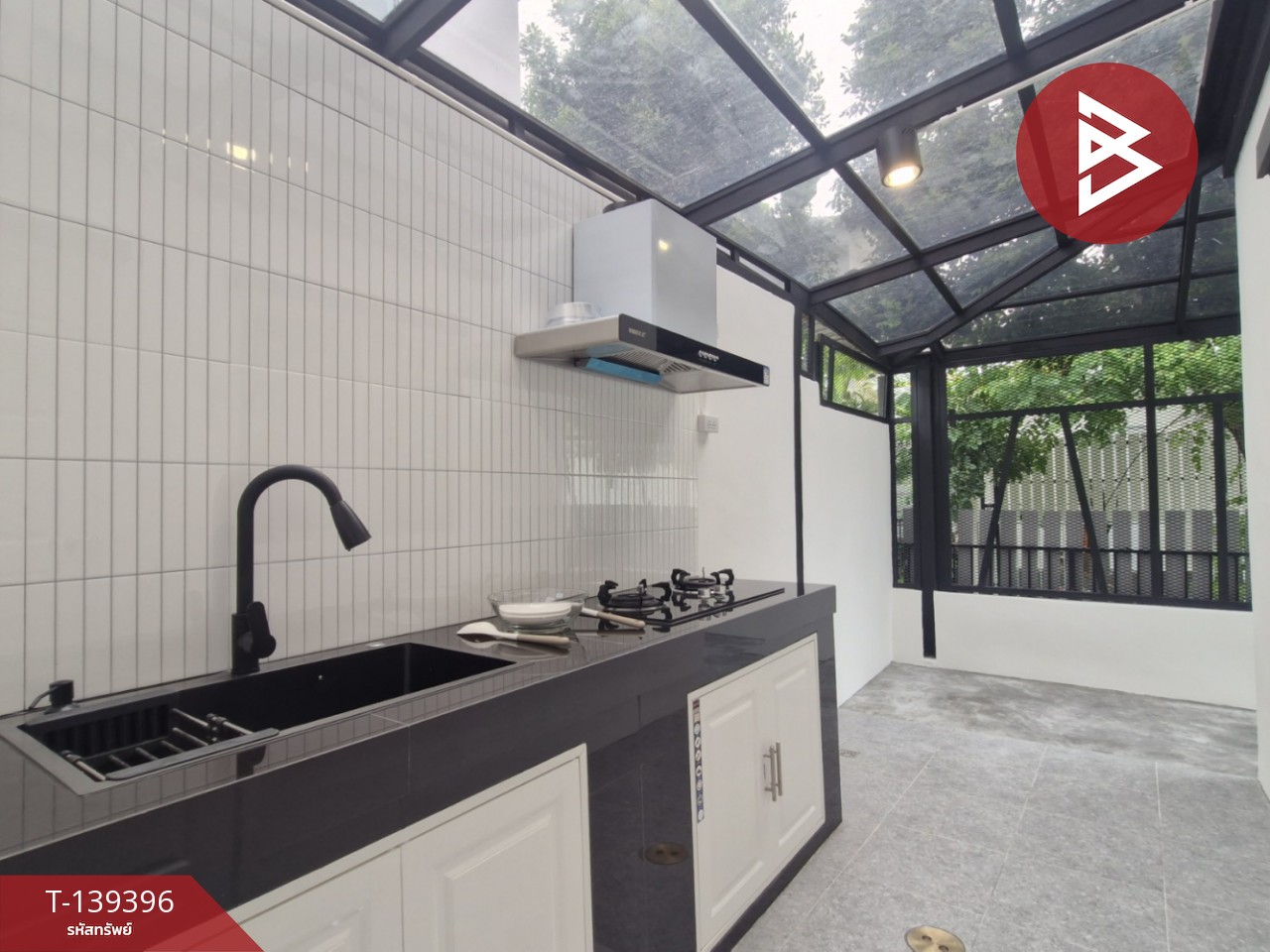 ขายทาวน์เฮ้าส์ หมู่บ้านพฤกษา82 ประชาอุทิศ-พระราม2 สมุทรปราการ 6