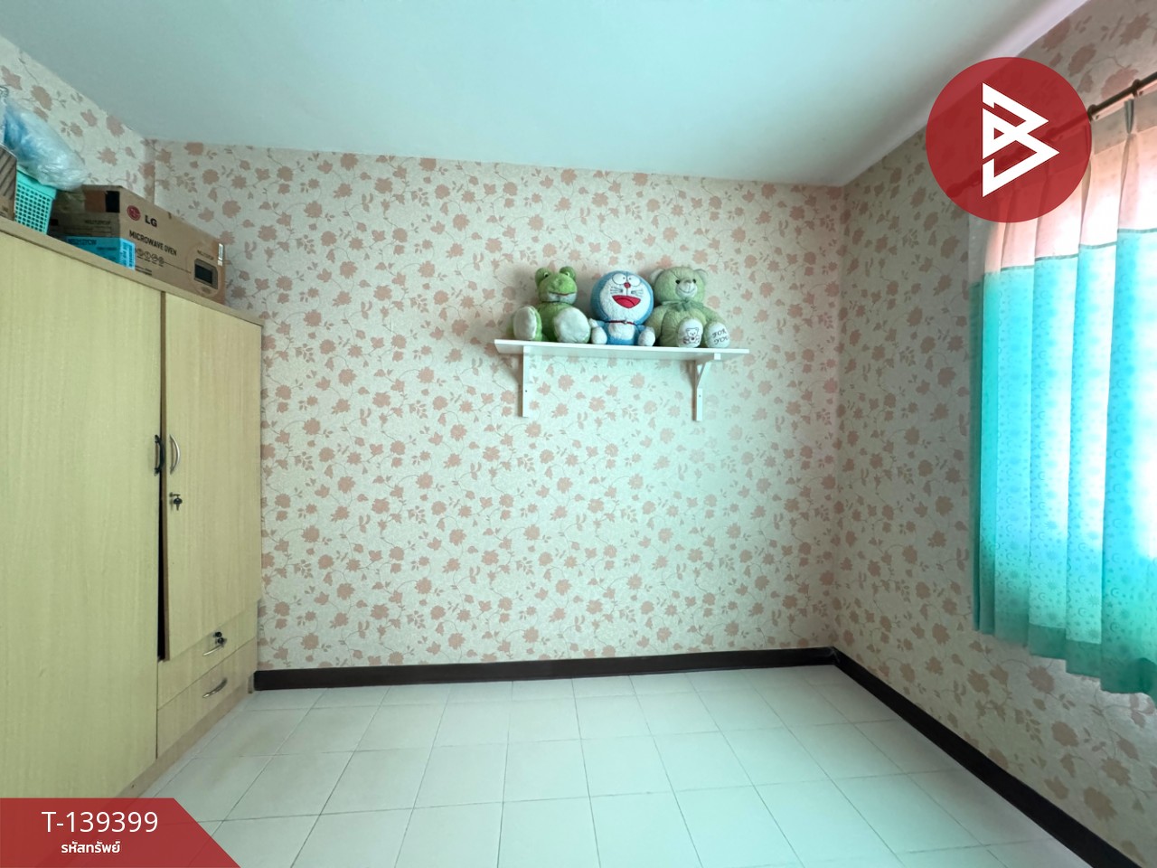 ขายห้องชุด เอื้ออาทรเมืองใหม่บางพลี6 สมุทรปราการ 7