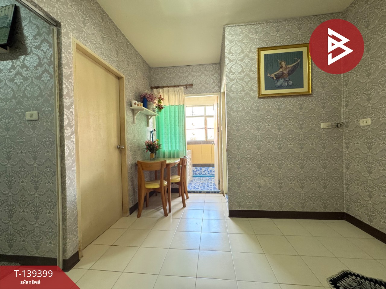 ขายห้องชุด เอื้ออาทรเมืองใหม่บางพลี6 สมุทรปราการ 10