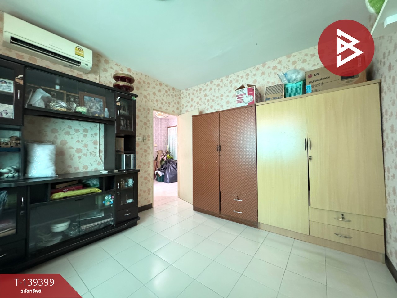 ขายห้องชุด เอื้ออาทรเมืองใหม่บางพลี6 สมุทรปราการ 6