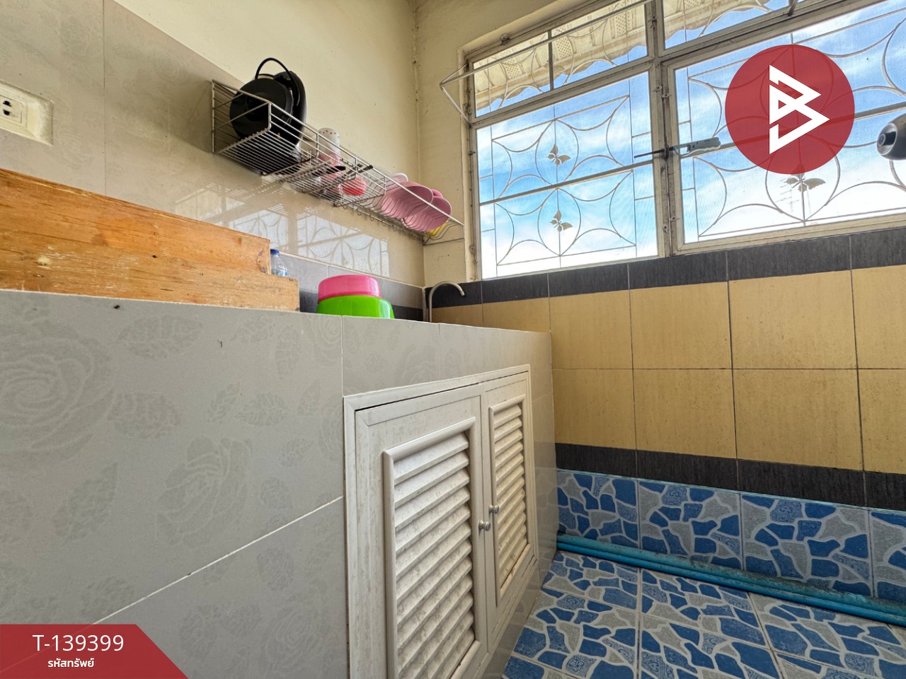 ขายห้องชุด เอื้ออาทรเมืองใหม่บางพลี6 สมุทรปราการ 12