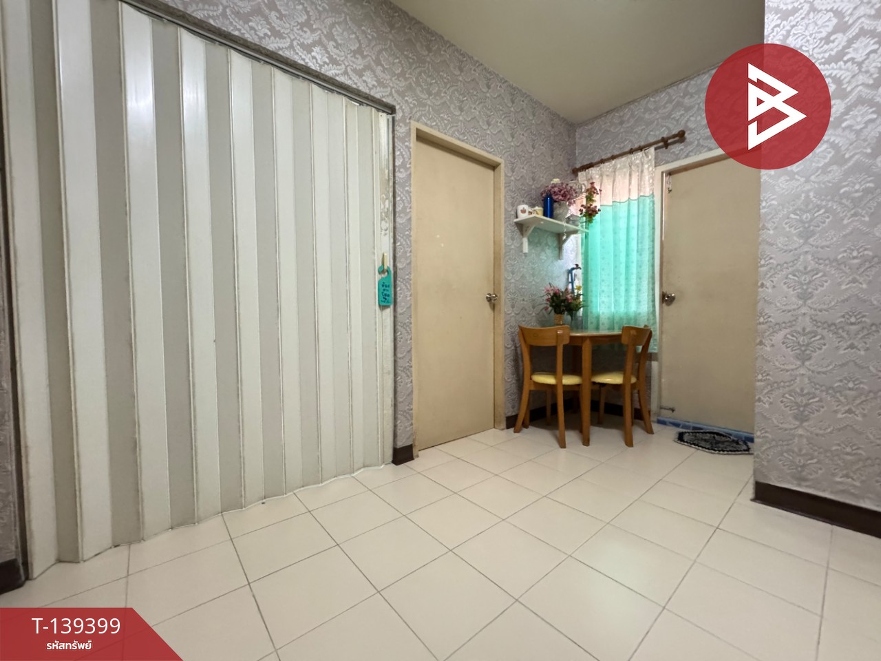 ขายห้องชุด เอื้ออาทรเมืองใหม่บางพลี6 สมุทรปราการ 3