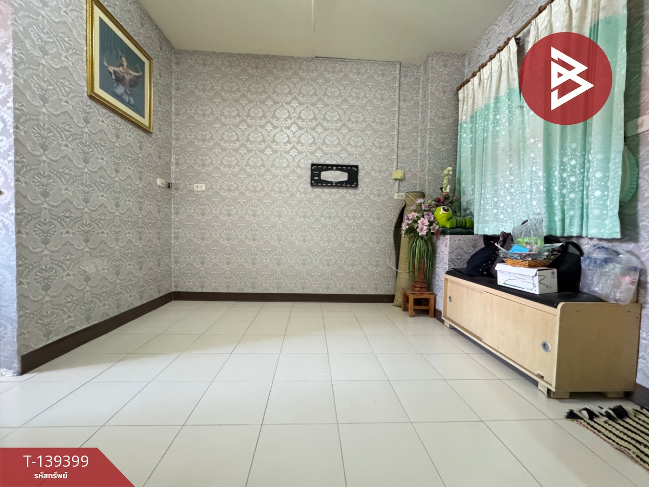 ขายห้องชุด เอื้ออาทรเมืองใหม่บางพลี6 สมุทรปราการ 4