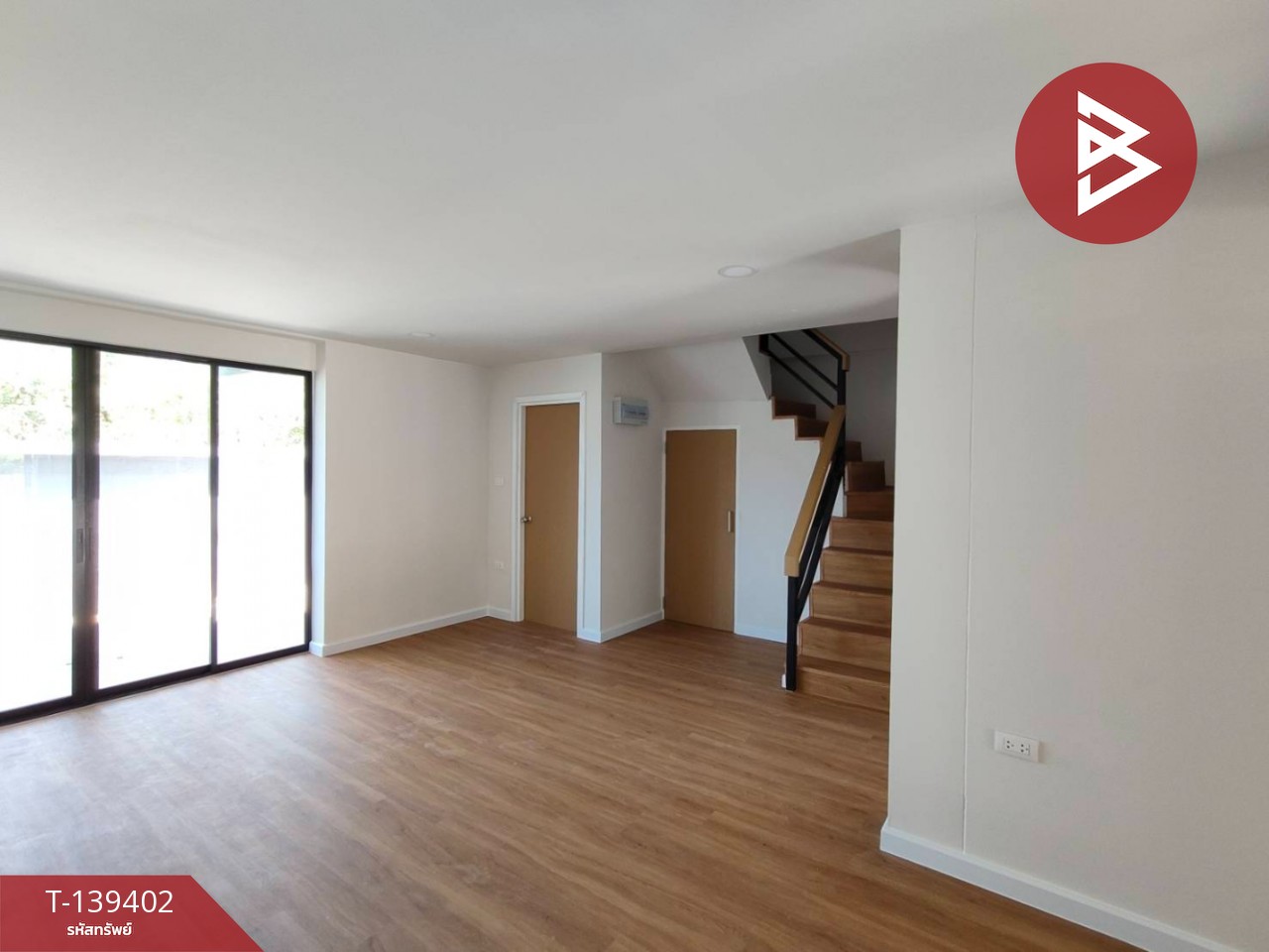 ขายทาวน์เฮ้าส์ หมู่บ้านเดอะคิวบ์ บางนา-สุวรรณภูมิ (The Cube Bangna-Suvarnabhumi) สมุทรปราการ 7