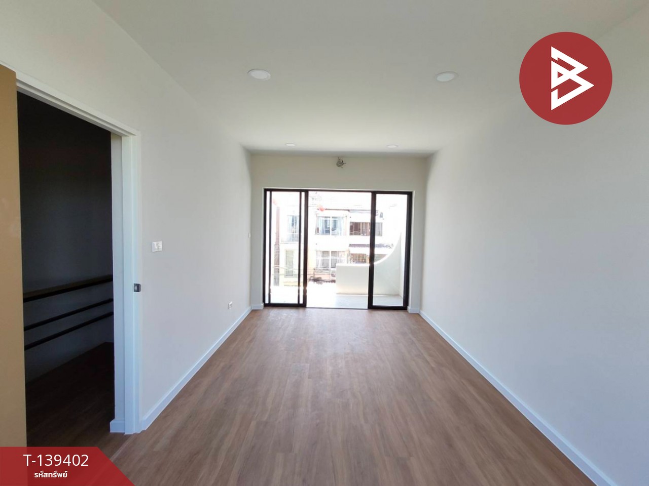 ขายทาวน์เฮ้าส์ หมู่บ้านเดอะคิวบ์ บางนา-สุวรรณภูมิ (The Cube Bangna-Suvarnabhumi) สมุทรปราการ 8