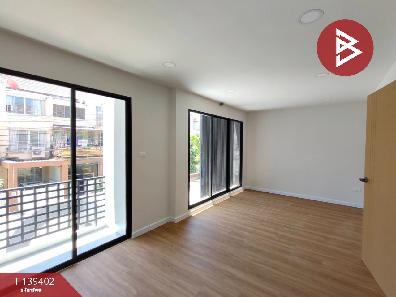 ขายทาวน์เฮ้าส์ หมู่บ้านเดอะคิวบ์ บางนา-สุวรรณภูมิ (The Cube Bangna-Suvarnabhumi) สมุทรปราการ 10