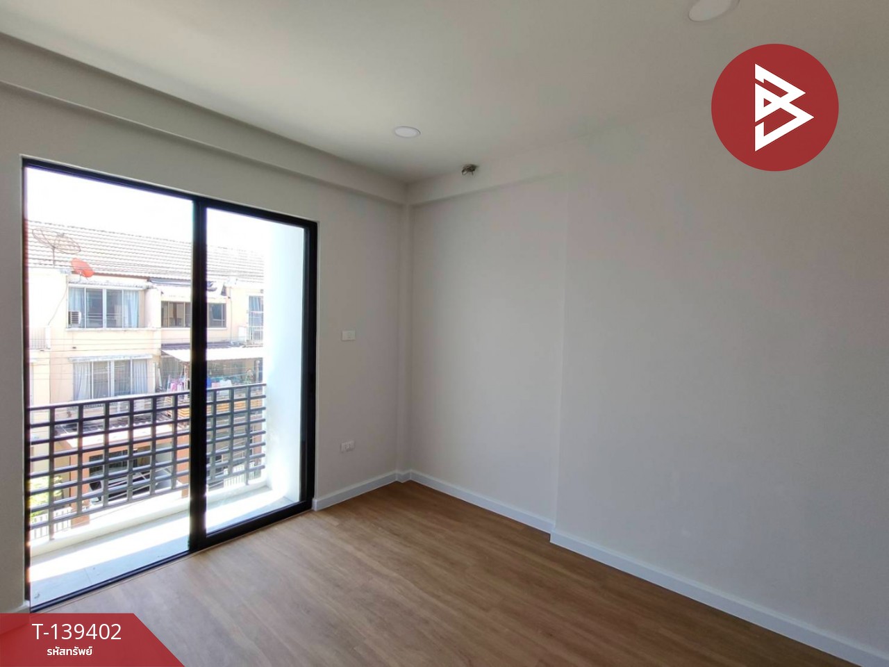 ขายทาวน์เฮ้าส์ หมู่บ้านเดอะคิวบ์ บางนา-สุวรรณภูมิ (The Cube Bangna-Suvarnabhumi) สมุทรปราการ 9