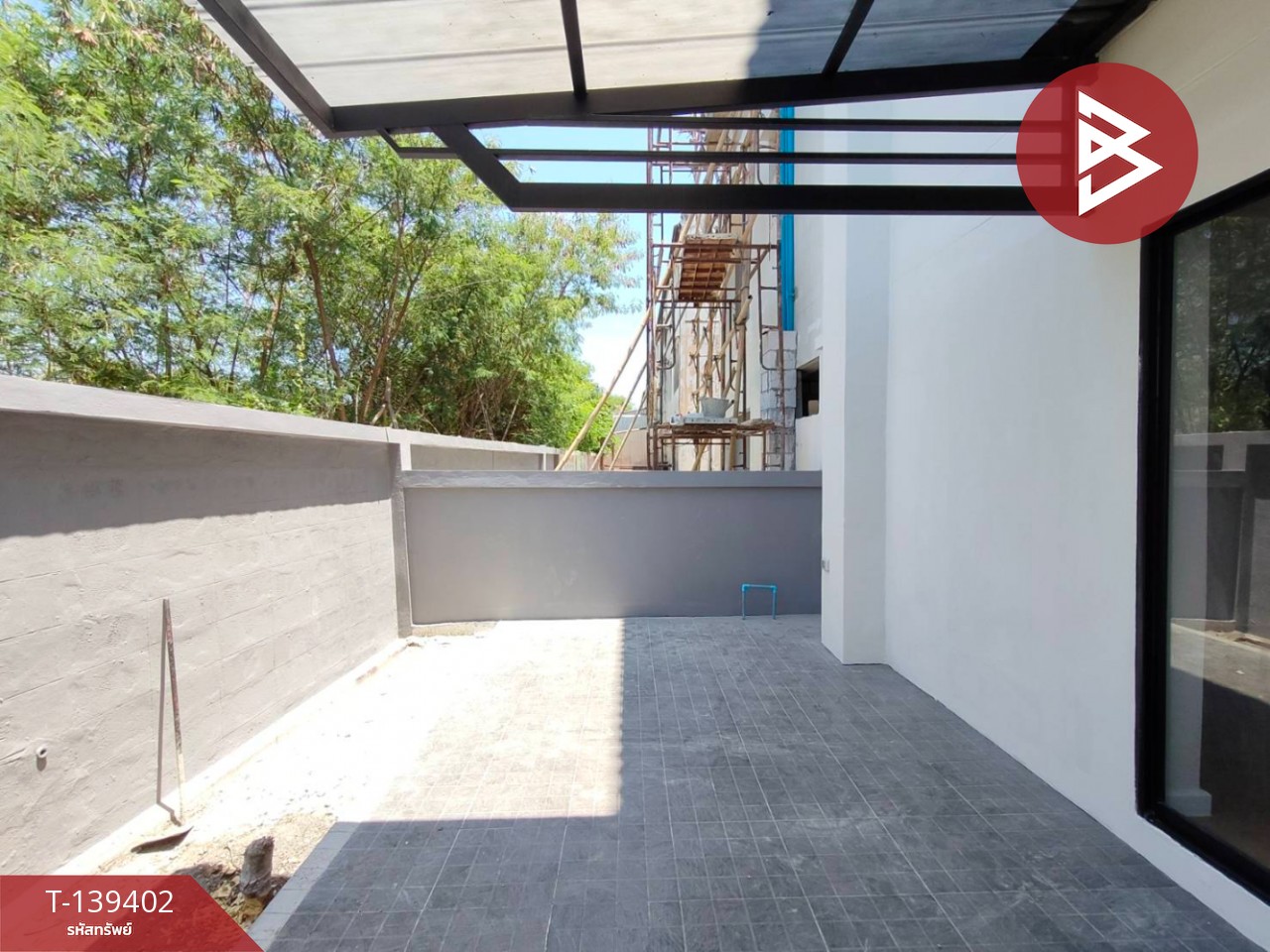 ขายทาวน์เฮ้าส์ หมู่บ้านเดอะคิวบ์ บางนา-สุวรรณภูมิ (The Cube Bangna-Suvarnabhumi) สมุทรปราการ 13