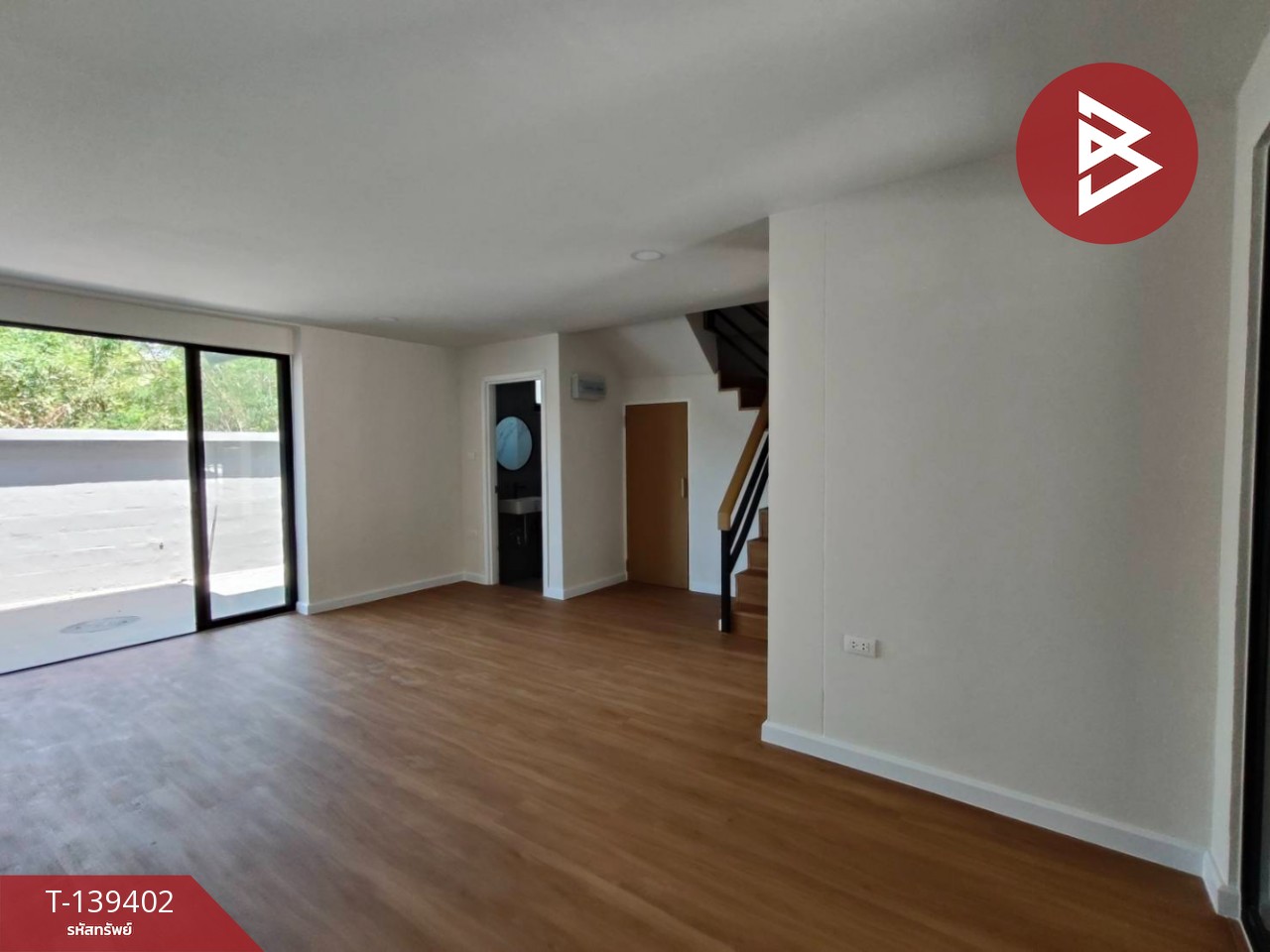 ขายทาวน์เฮ้าส์ หมู่บ้านเดอะคิวบ์ บางนา-สุวรรณภูมิ (The Cube Bangna-Suvarnabhumi) สมุทรปราการ 5