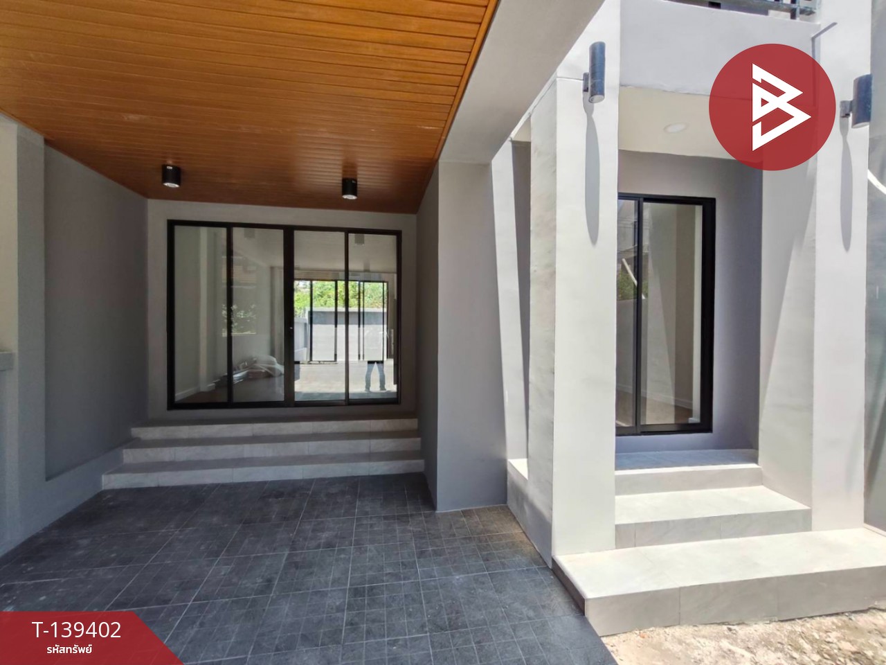 ขายทาวน์เฮ้าส์ หมู่บ้านเดอะคิวบ์ บางนา-สุวรรณภูมิ (The Cube Bangna-Suvarnabhumi) สมุทรปราการ 3