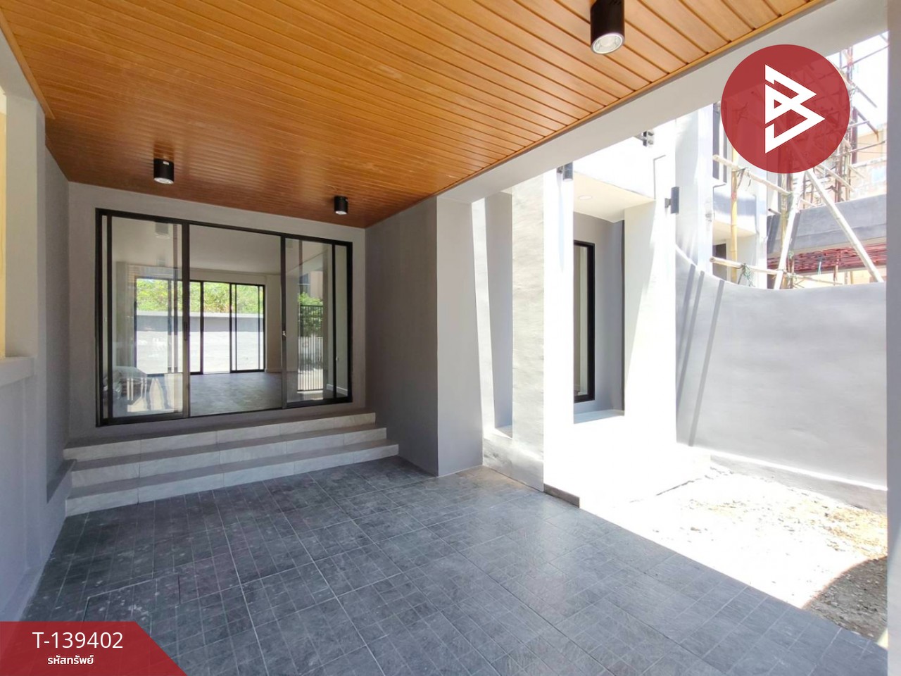 ขายทาวน์เฮ้าส์ หมู่บ้านเดอะคิวบ์ บางนา-สุวรรณภูมิ (The Cube Bangna-Suvarnabhumi) สมุทรปราการ 2