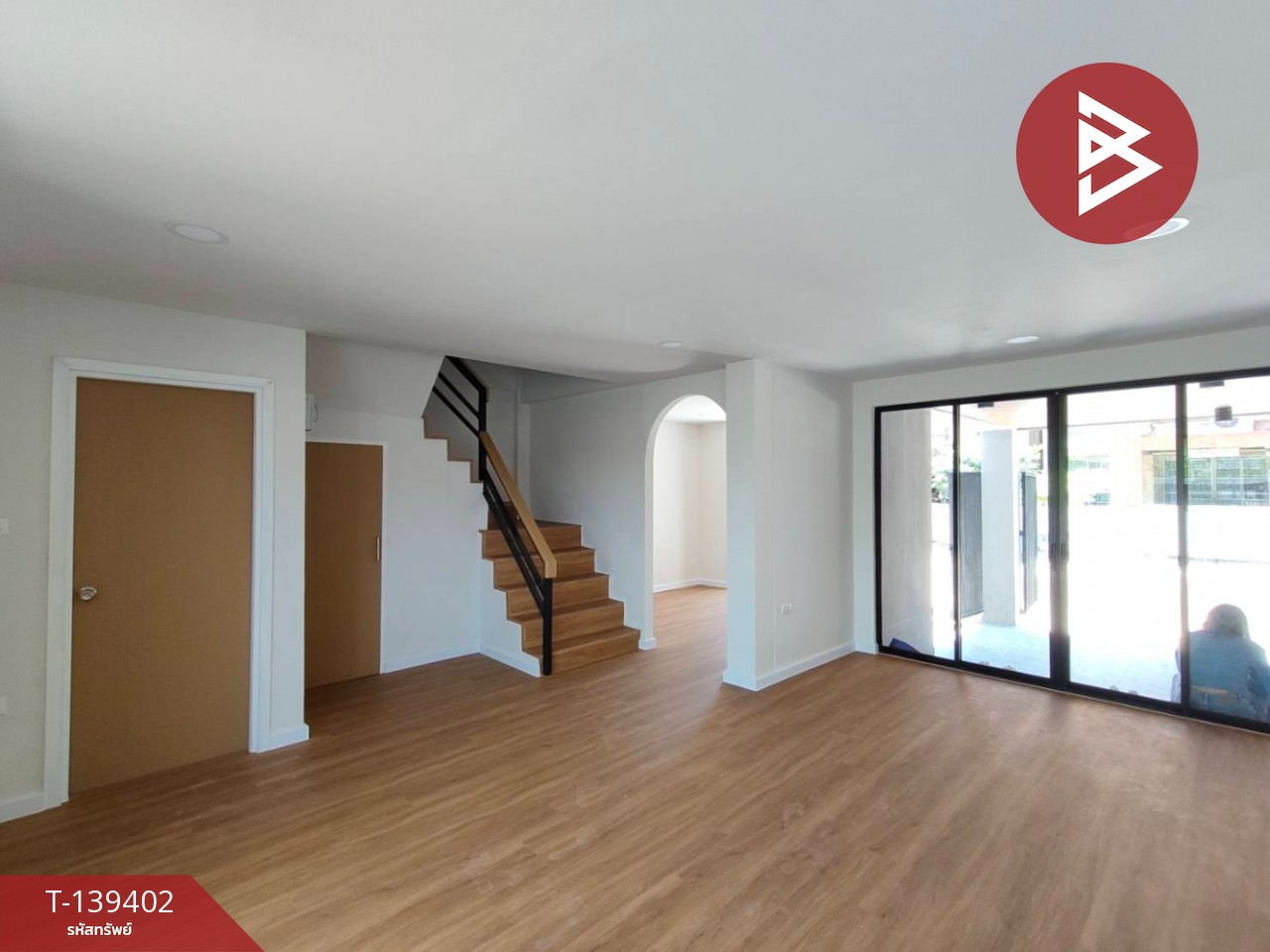 ขายทาวน์เฮ้าส์ หมู่บ้านเดอะคิวบ์ บางนา-สุวรรณภูมิ (The Cube Bangna-Suvarnabhumi) สมุทรปราการ 4