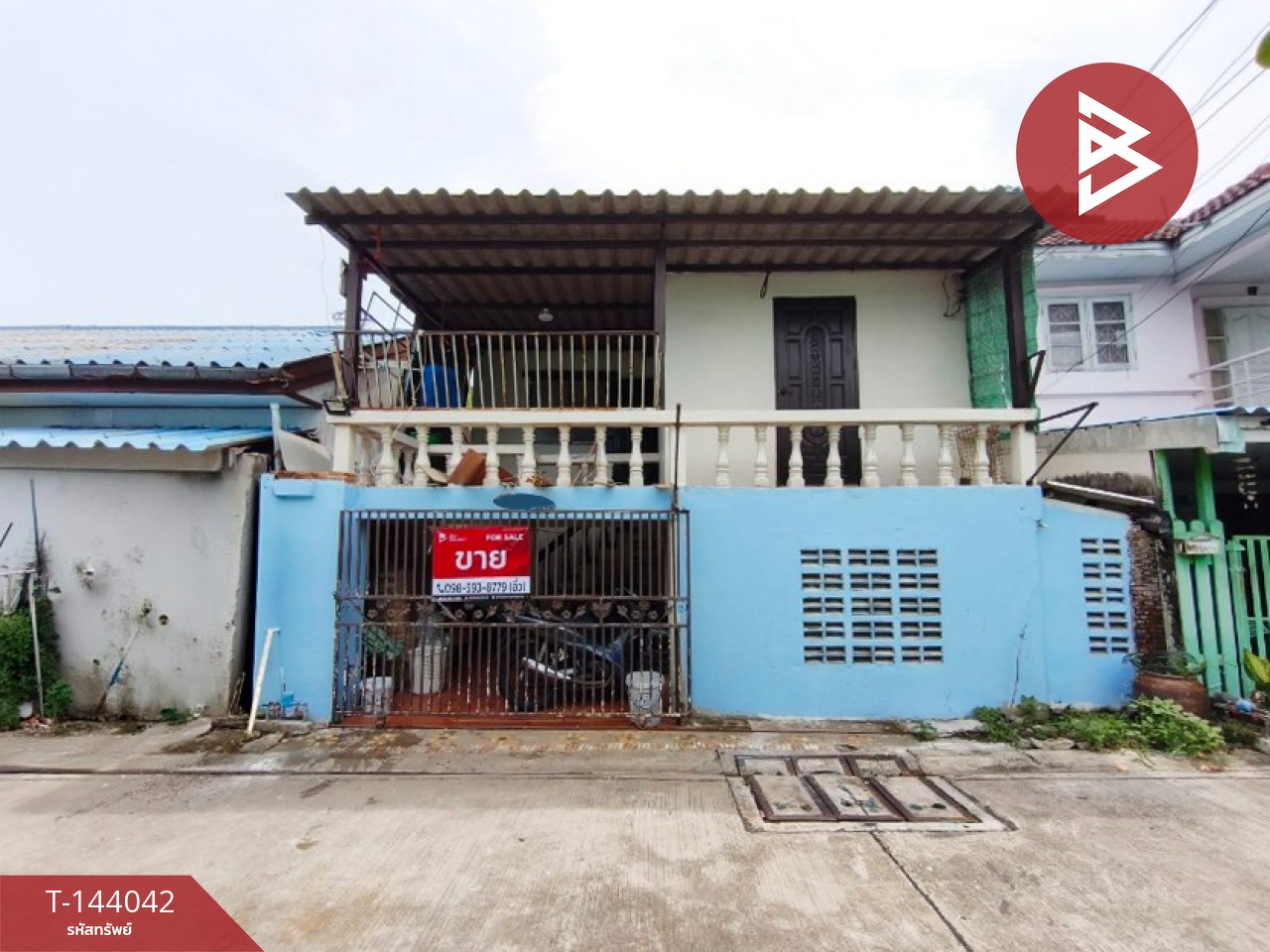 ขายบ้านเดี่ยว หมู่บ้านเปี่ยมเจริญ ขจรวิทย์ บางพลี สมุทรปราการ