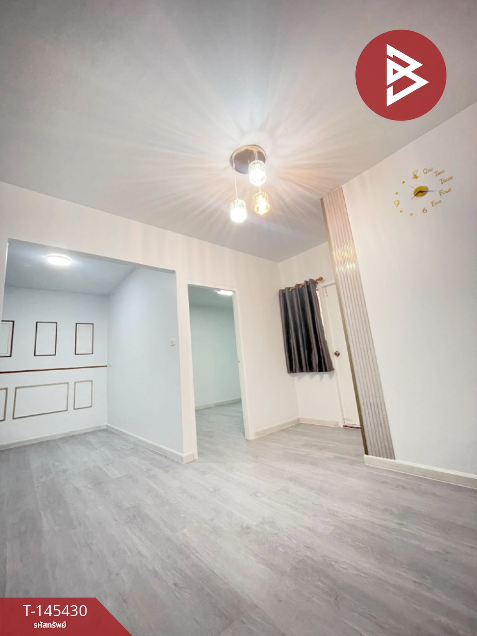 ขายห้องชุด เอื้ออาทรเมืองใหม่บางพลี 1 สมุทรปราการ