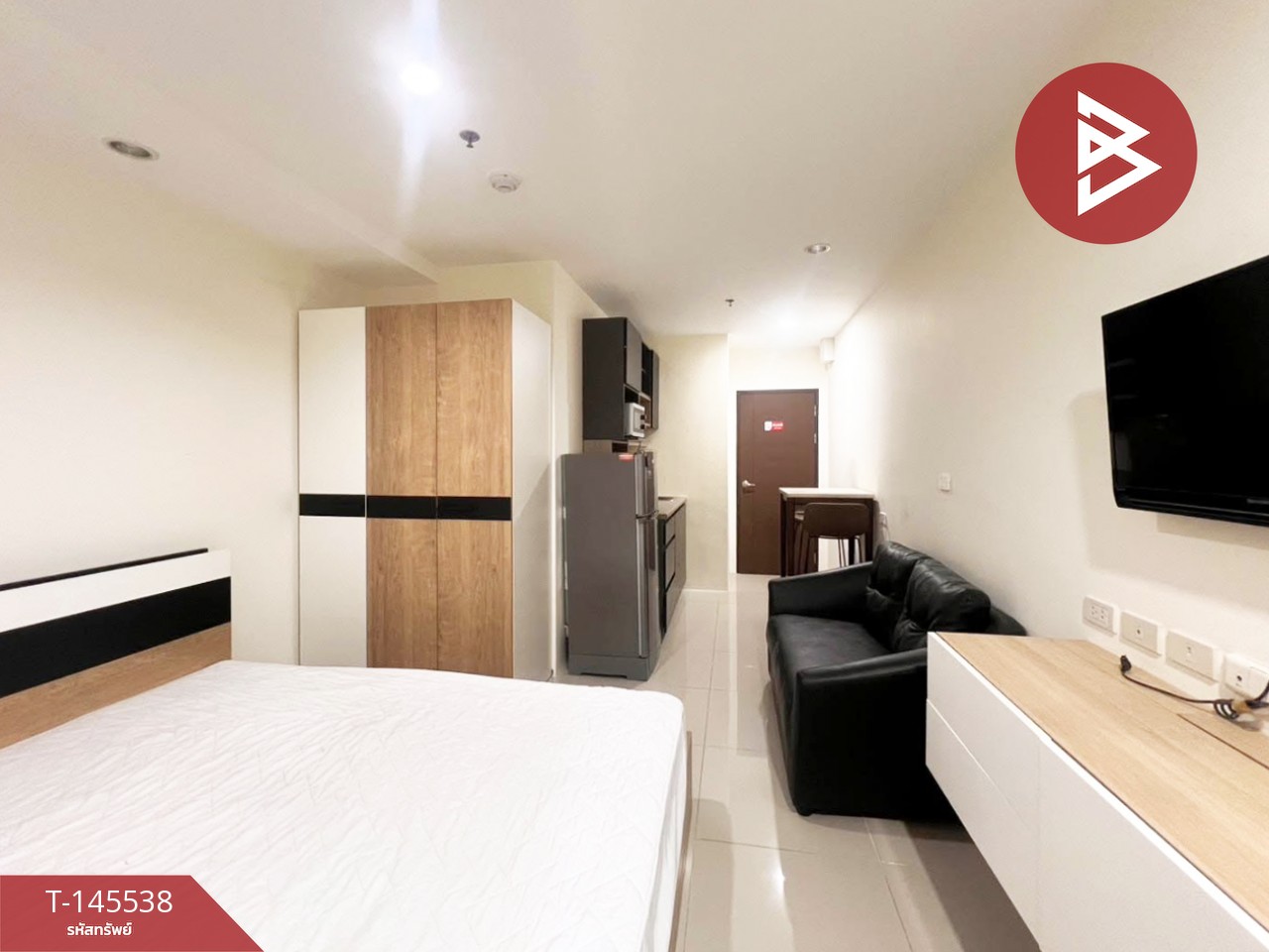 ขายคอนโด อัสสกาญจน์ เพลส ศรีนครินทร์ (Assakarn Place Srinakarin) กรุงเทพมหานคร