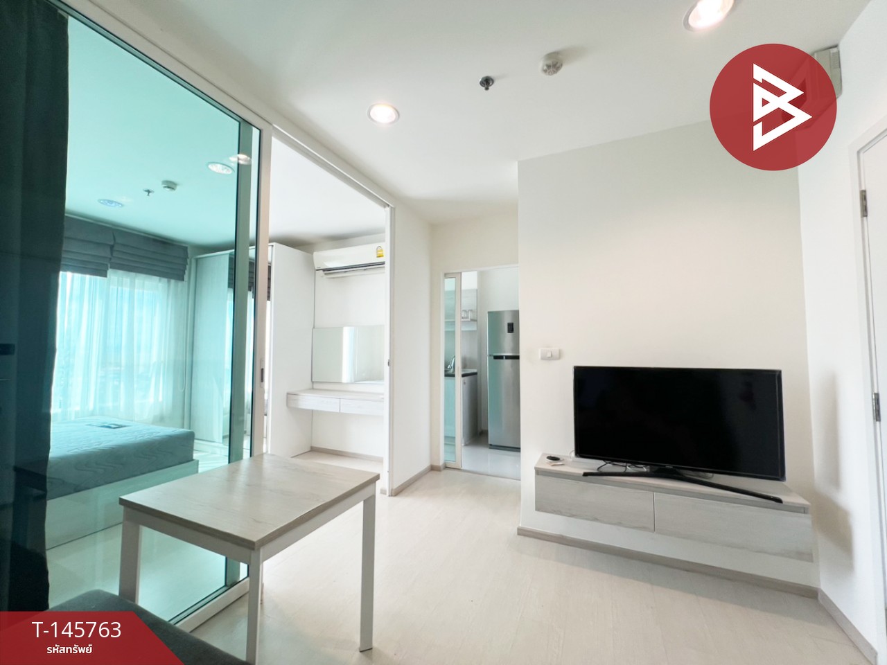 ขายคอนโดมิเนียม แอสปาย เอราวัณ ทาวเวอร์ บี (Aspire Erawan Tower B) สมุทรปราการ