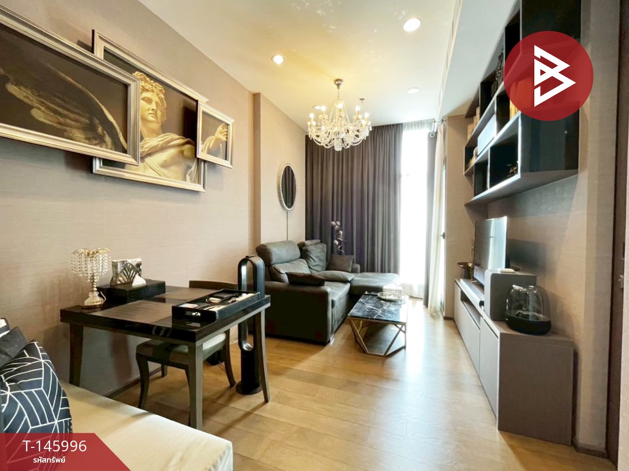 ขายคอนโด เดอะ ดิโพลแมท สาทร (The Diplomat Sathorn) ติดรถไฟฟ้า BTS สถานีสุรศักดิ์