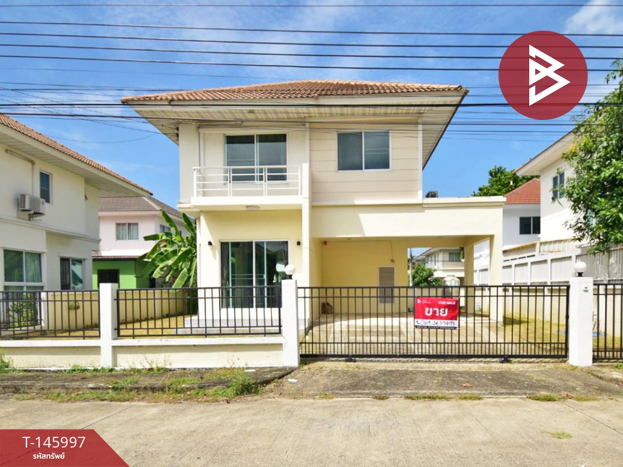 ขายบ้านเดี่ยว หมู่บ้านเพอร์เฟค เพลส สุขุมวิท 77-สุวรรณภูมิ (Perfect Place Sukhumvit 77-Suvarnabhumi) สมุทปราการ