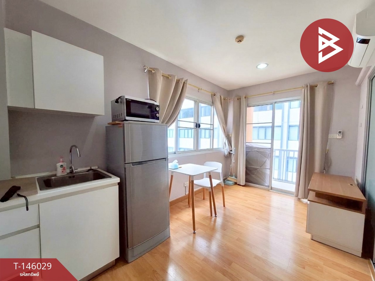 ขายคอนโดมิเนียม โครงการกัลปพฤกษ์ คอนโดมิเนียม (Kalpapruek Condominium) ขอนแก่น