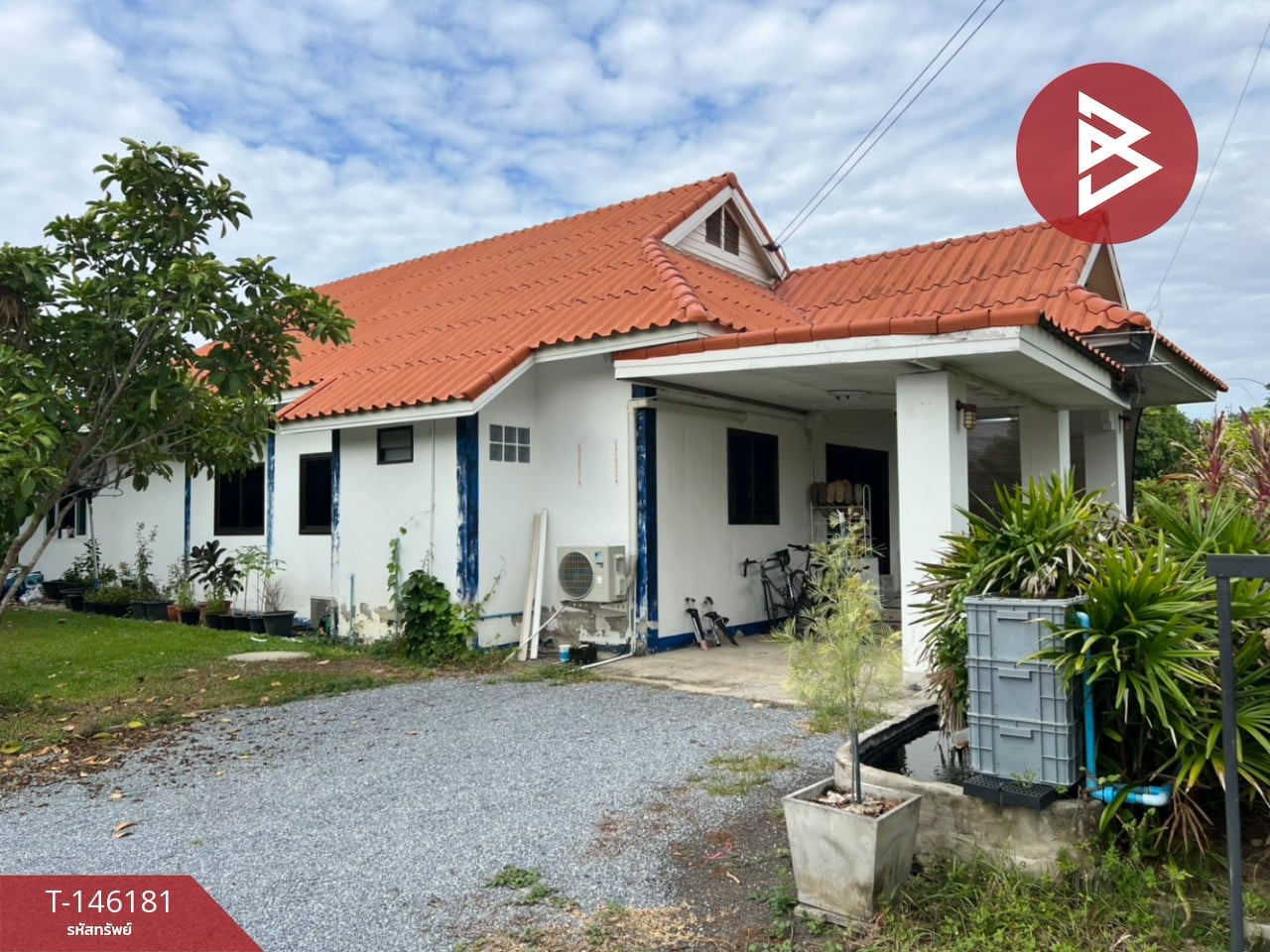 ขายบ้านเดี่ยวพร้อมที่ดิน เนื้อที่ 2 งาน 52 ตร.วา มะเริง นครราชสีมา