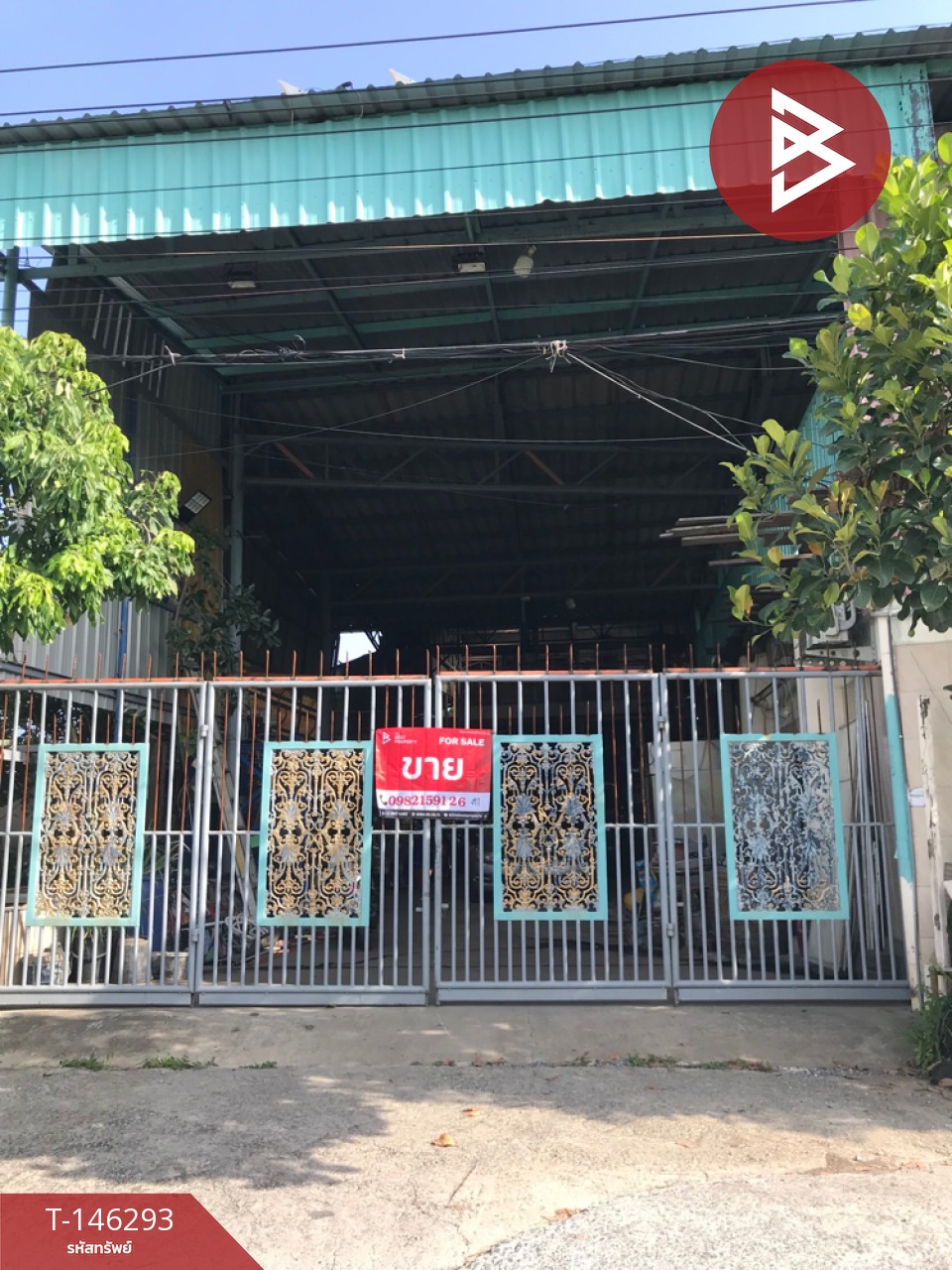 ขายบ้านเดี่ยวพร้อมดาดฟ้า เนื้อที่ 1 งาน 21 ตร.วา คุ้มเกล้า 22 กรุงเทพมหานคร