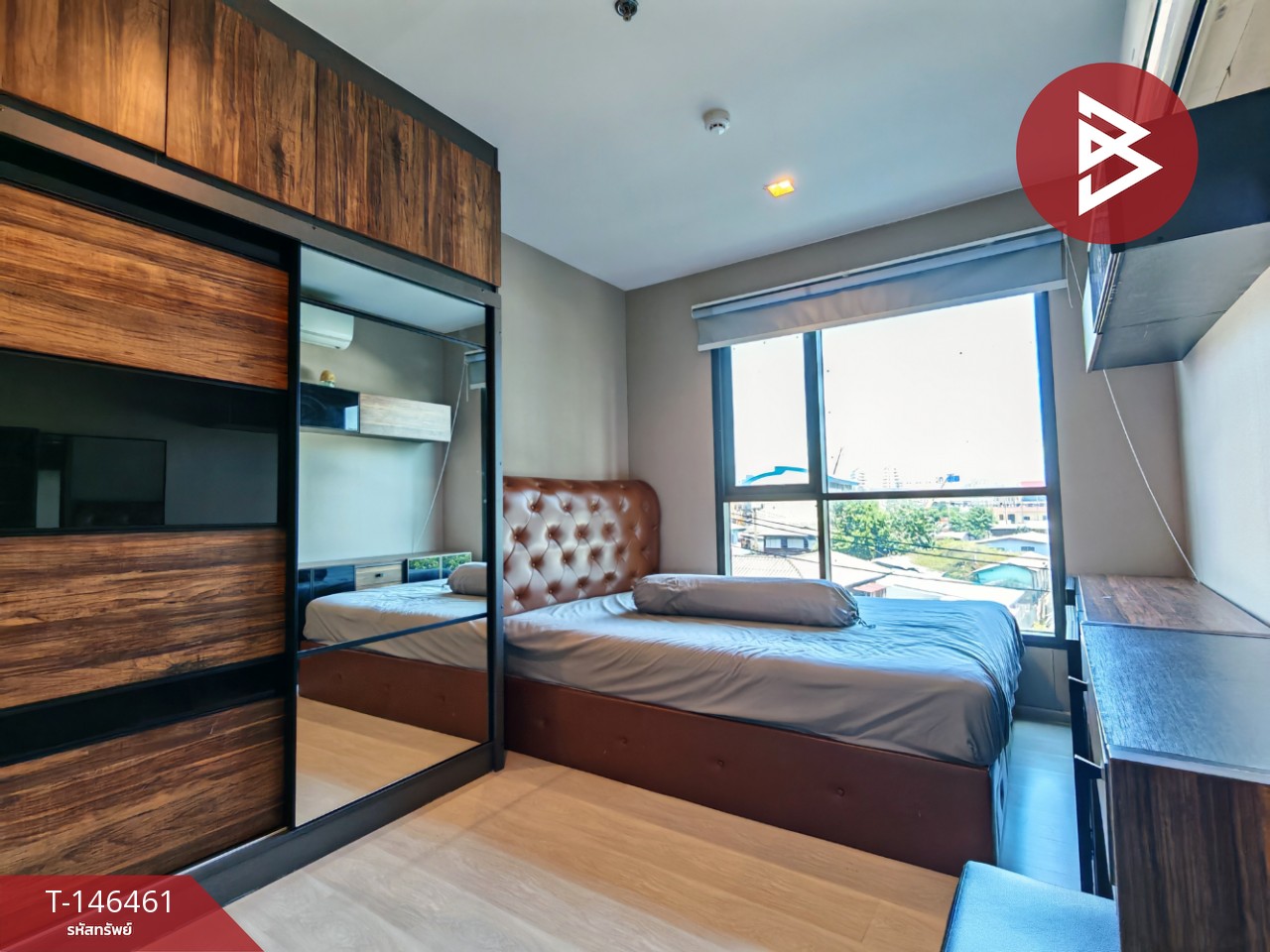 ขายคอนโด ไลฟ์ สุขุมวิท48 (Life Sukhumvit48) กรุงเทพมหานคร