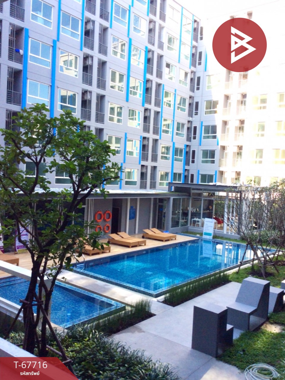 Kith condo sukhumvit top 113