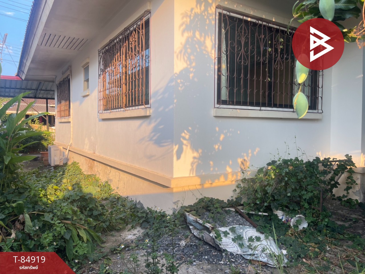 ขายบ้านเดี่ยวชั้นเดี่ยว เนื้อที่ 54 ตารางวา สันทราย เชียงใหม่ 12