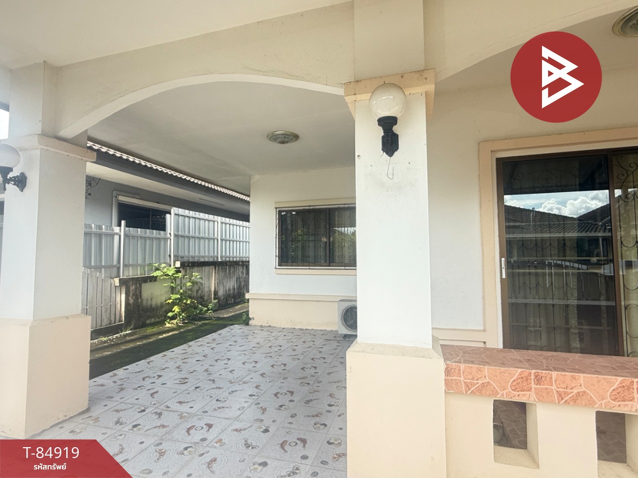 ขายบ้านเดี่ยวชั้นเดี่ยว เนื้อที่ 54 ตารางวา สันทราย เชียงใหม่ 2