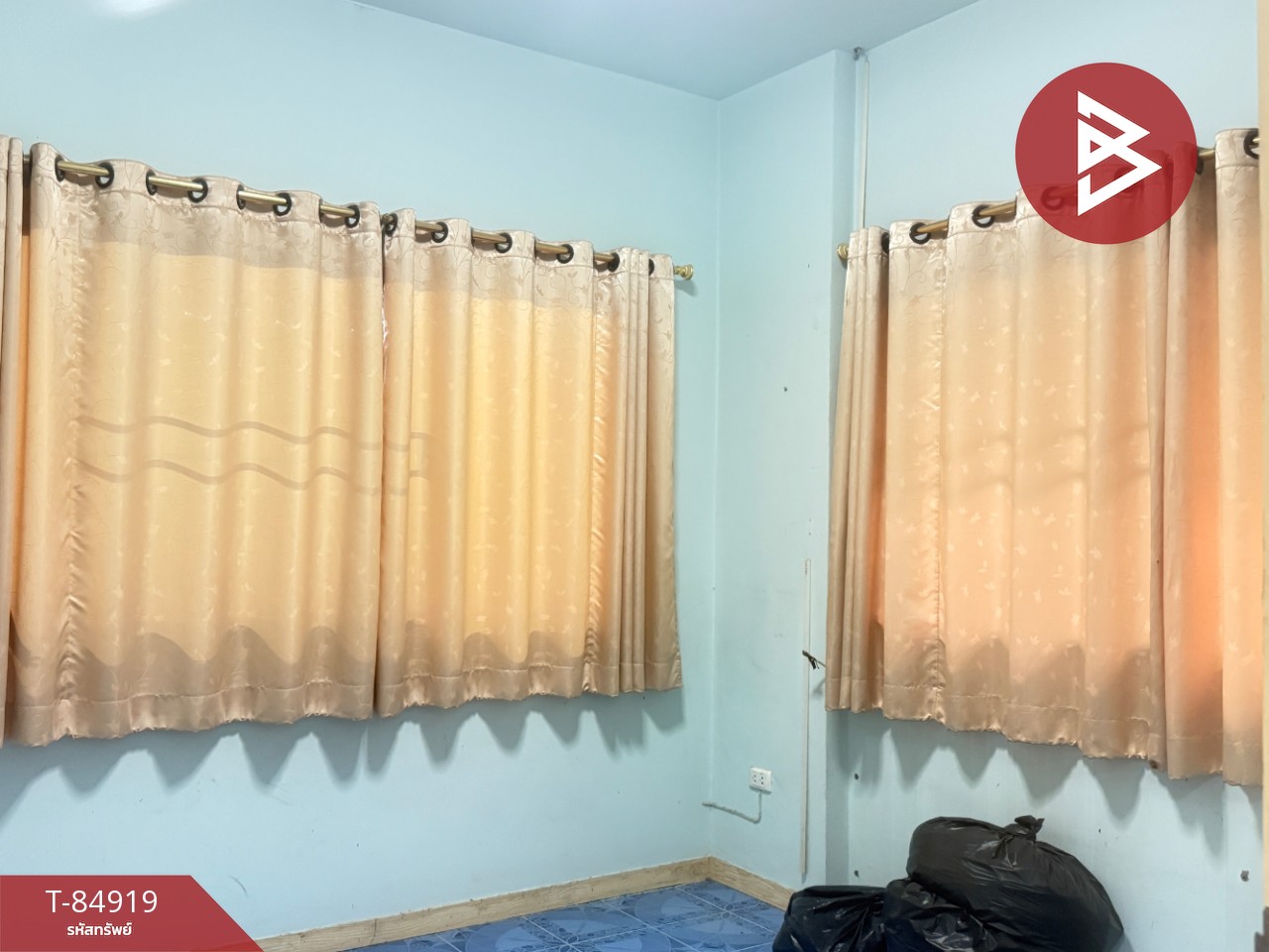 ขายบ้านเดี่ยวชั้นเดี่ยว เนื้อที่ 54 ตารางวา สันทราย เชียงใหม่ 9