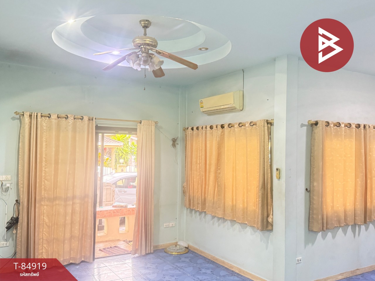 ขายบ้านเดี่ยวชั้นเดี่ยว เนื้อที่ 54 ตารางวา สันทราย เชียงใหม่ 4