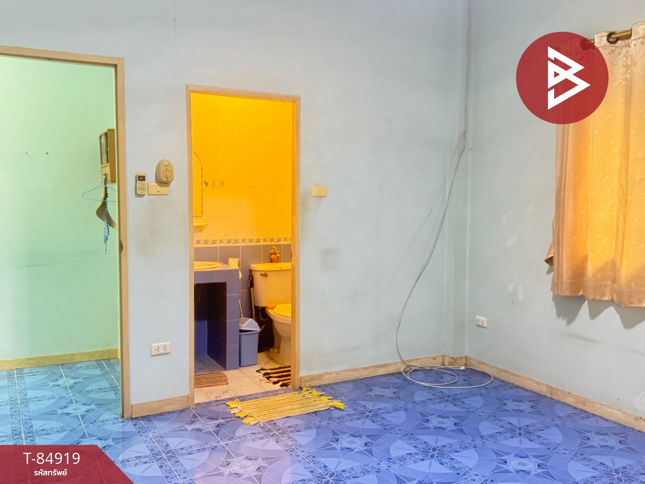 ขายบ้านเดี่ยวชั้นเดี่ยว เนื้อที่ 54 ตารางวา สันทราย เชียงใหม่ 5