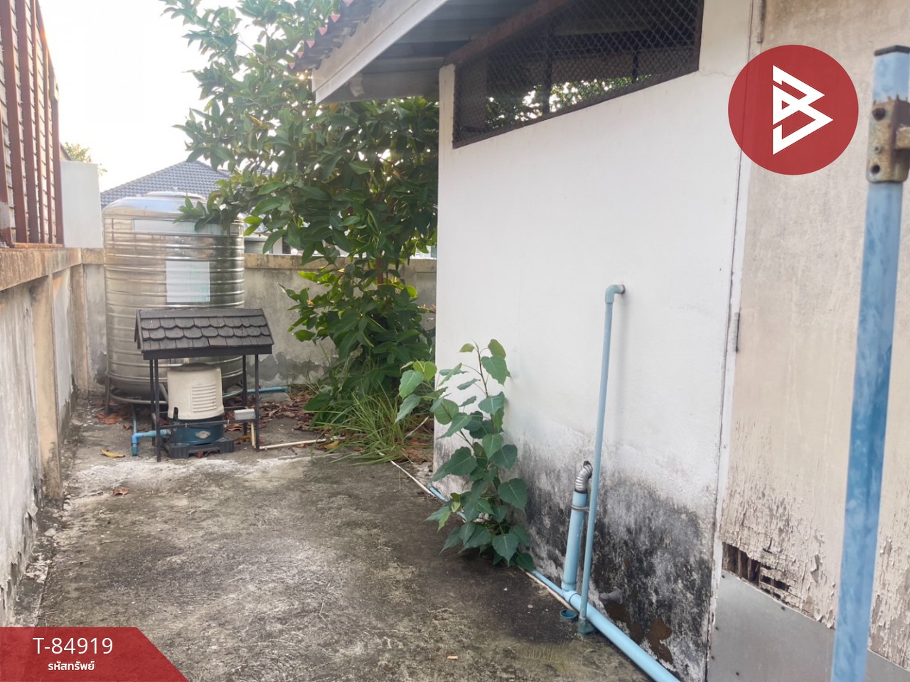 ขายบ้านเดี่ยวชั้นเดี่ยว เนื้อที่ 54 ตารางวา สันทราย เชียงใหม่ 11