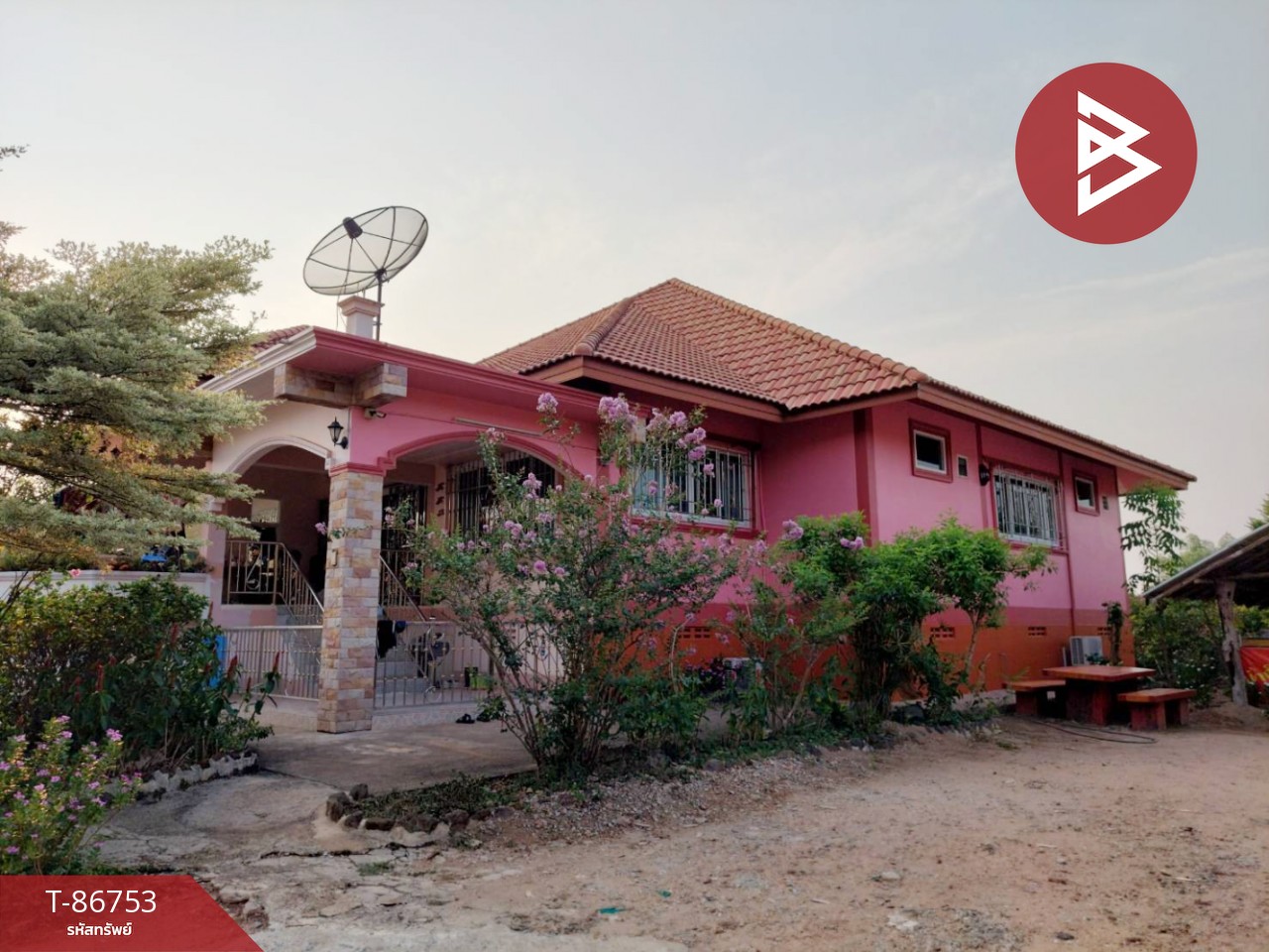 ขายบ้านเดี่ยว เนื้อที่ 3 งาน 35 ตารางวา เทิง เชียงราย 14