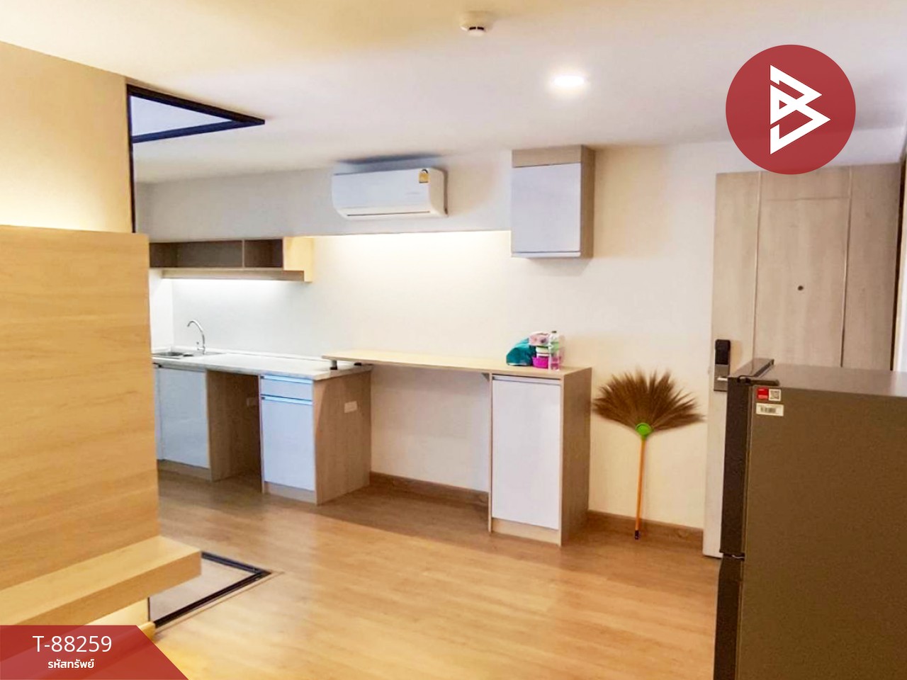 Condo for sale, Muang Thong Bangna, Samut Prakan