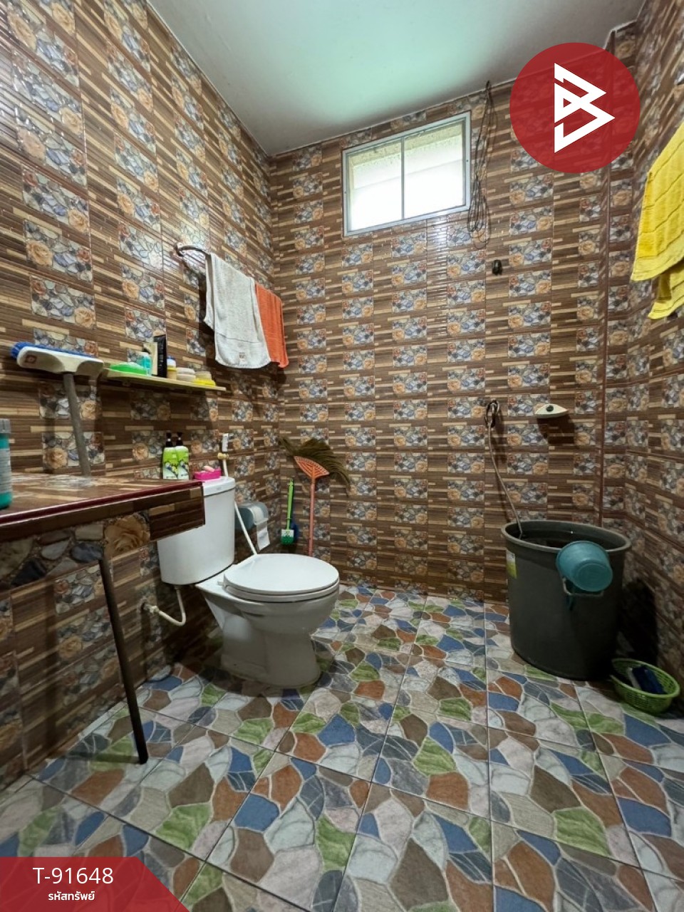 ขายบ้านเดี่ยวชั้นเดียว เนื้อที่ 200 ตารางวา อ.บางปะกง ฉะเชิงเทรา 11