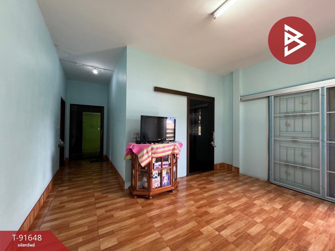 ขายบ้านเดี่ยวชั้นเดียว เนื้อที่ 200 ตารางวา อ.บางปะกง ฉะเชิงเทรา 8