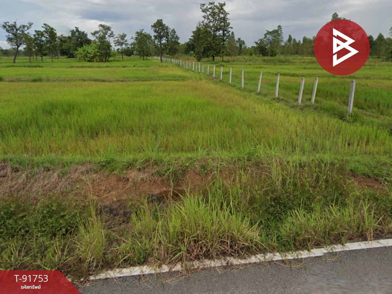 Land for sale, 15 rai, 1 ngan, 27 square wa, Ban Dung, Udon Thani.