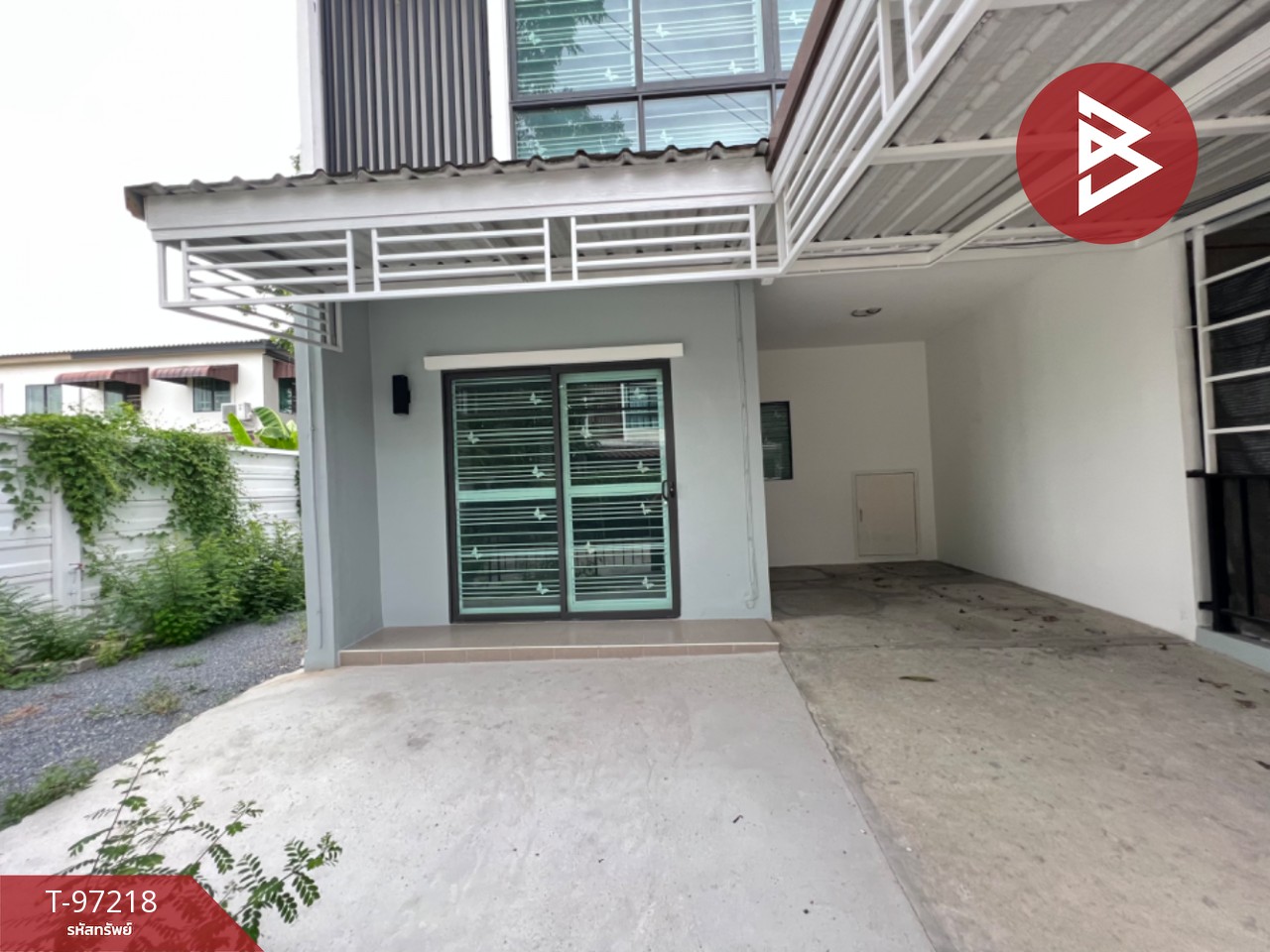 Townhouse for sale/rent, Pruksa Village 83, Borommaratchachonnani-Sai 5, Nakhon Pathom