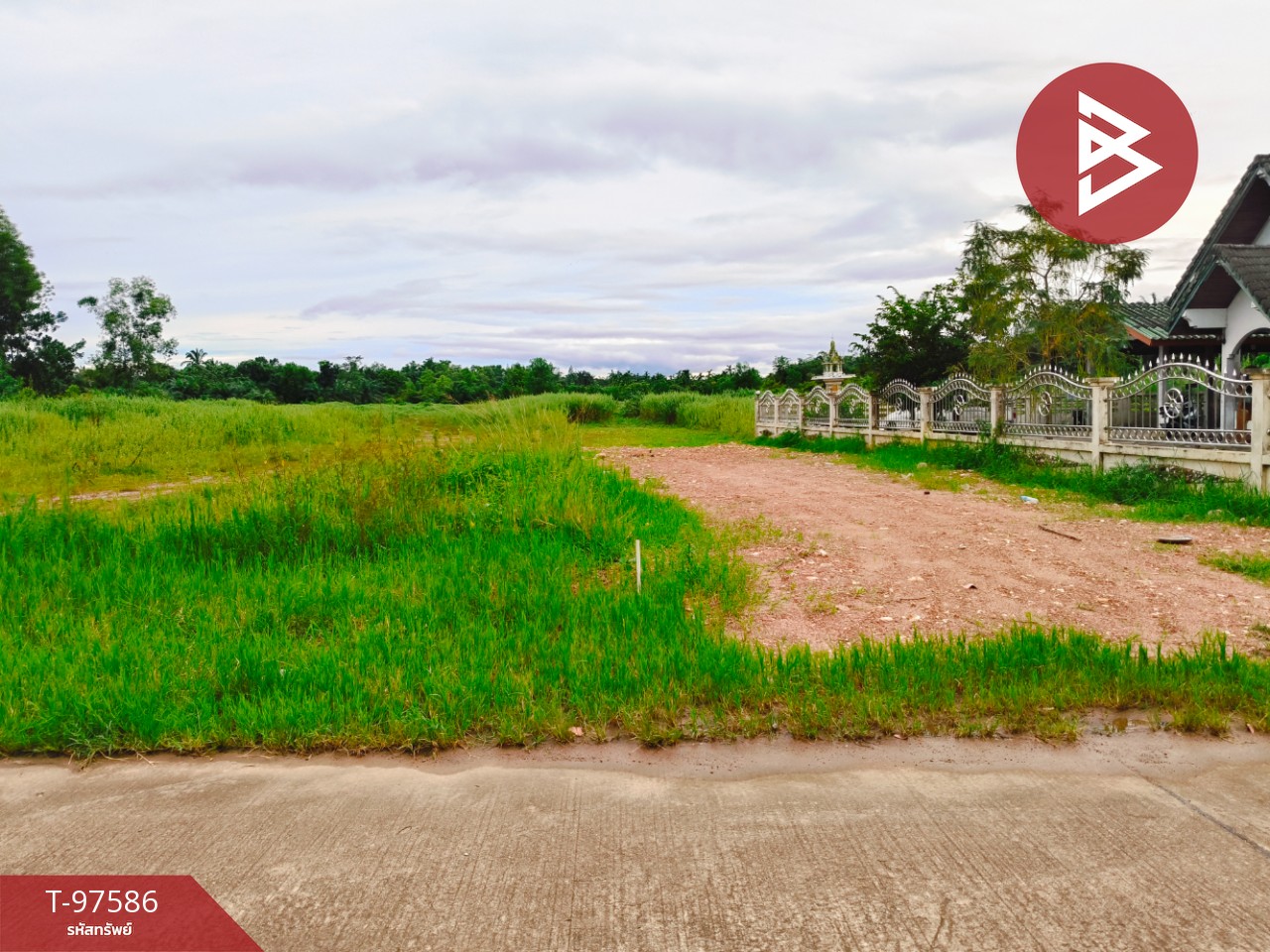 Land for sale, area 60 sq.wa, Tha Sae, Chumphon