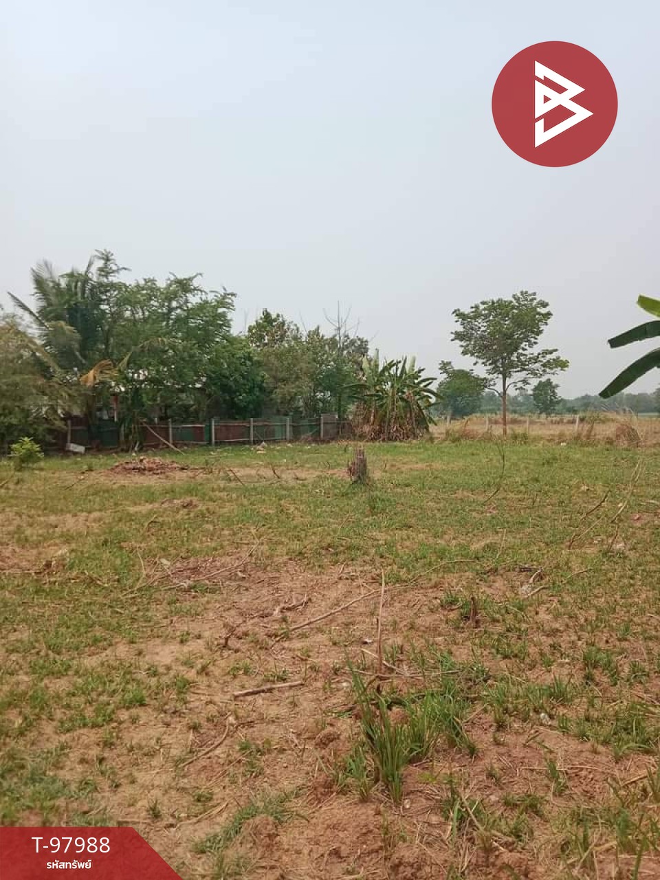 Urgent sale of vacant land, area 2 ngan 31.3 sq.wa, Nong Ruea, Khon Kaen